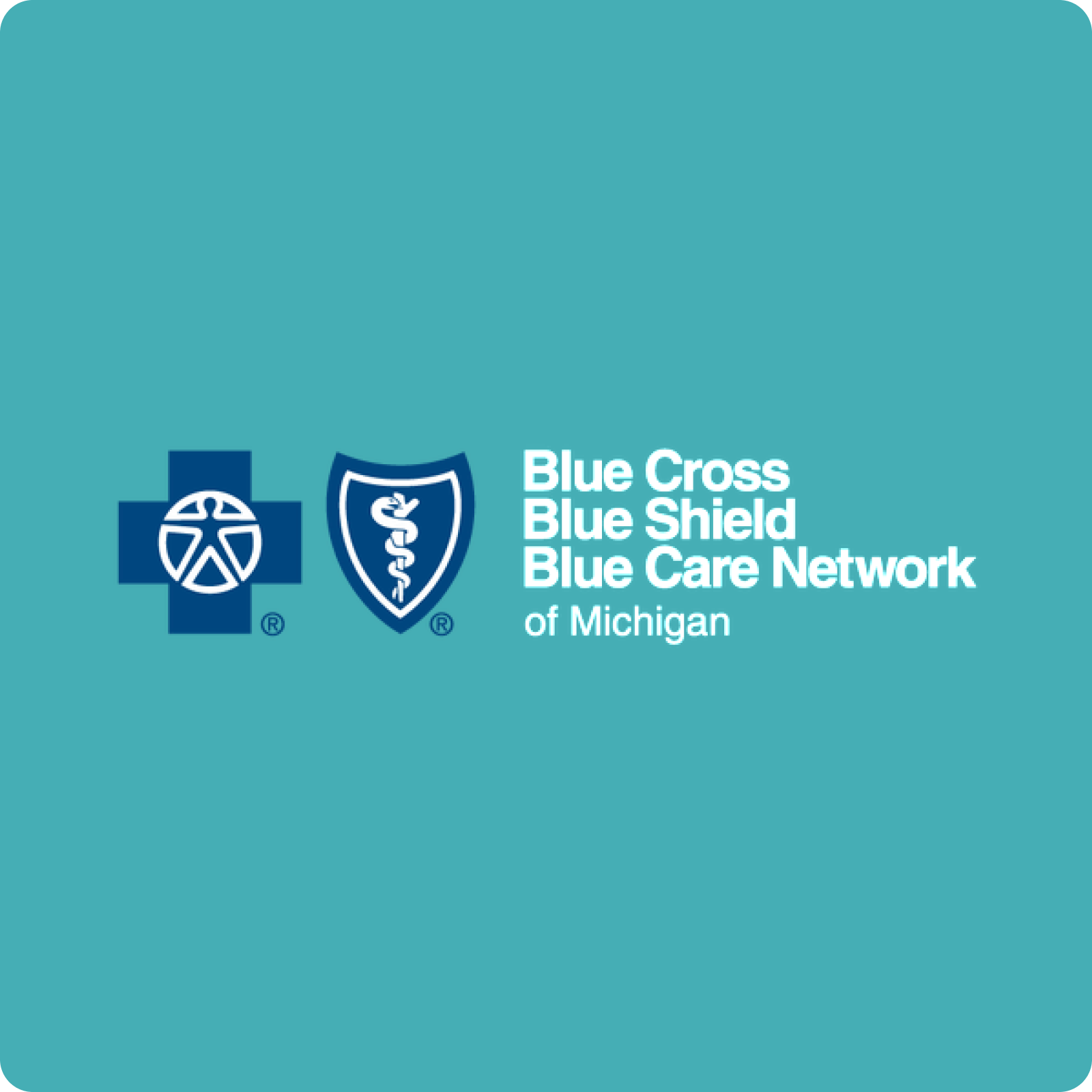 Blue Cross Blue Shield Network